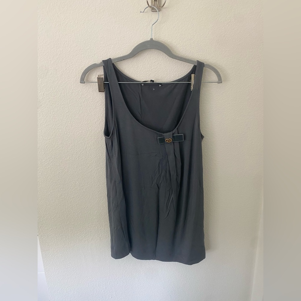 Vintage gucci shirt